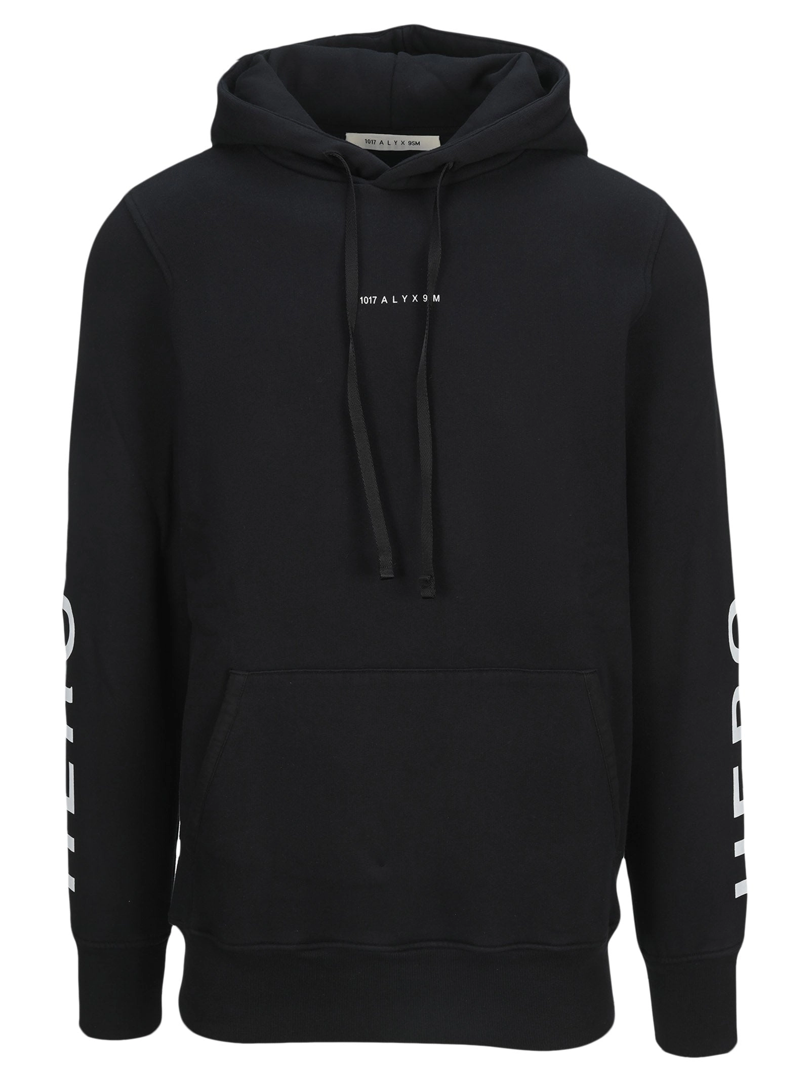 1017 ALYX 9SM Infared Hoodie
