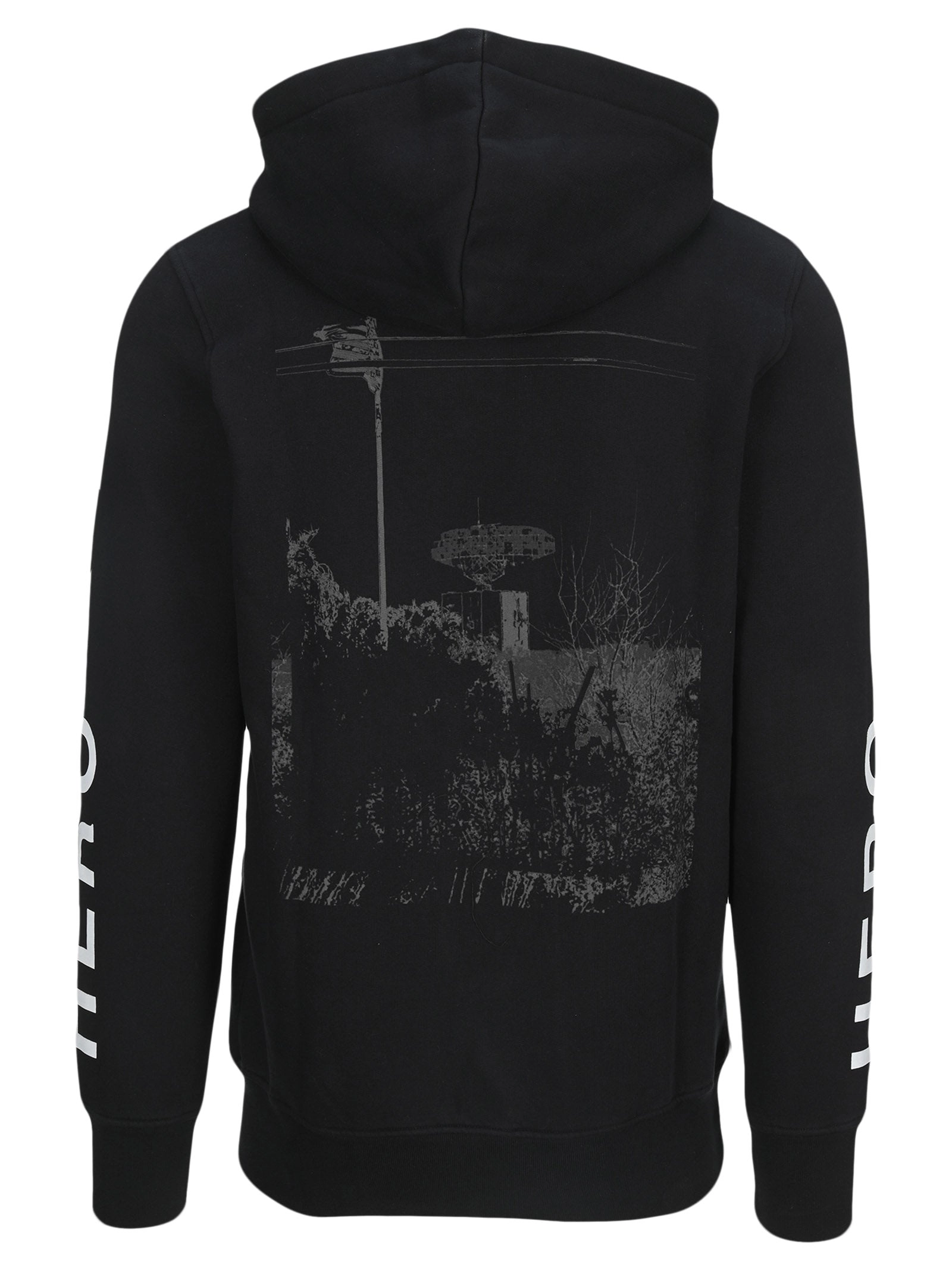 1017 ALYX 9SM Infared Hoodie