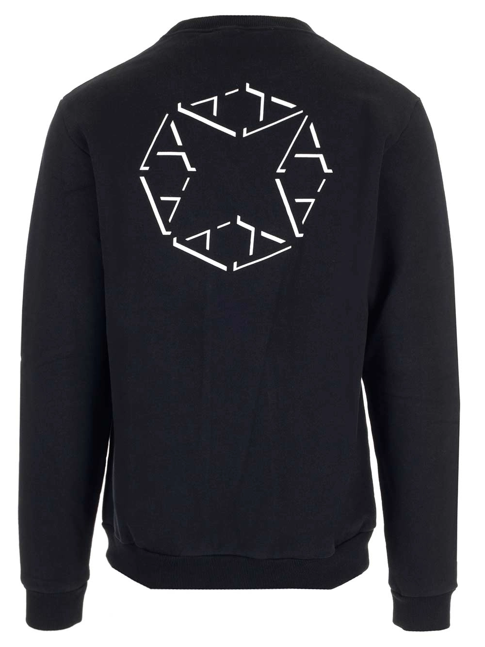 1017 ALYX 9SM Logo Crewneck Sweatshirt
