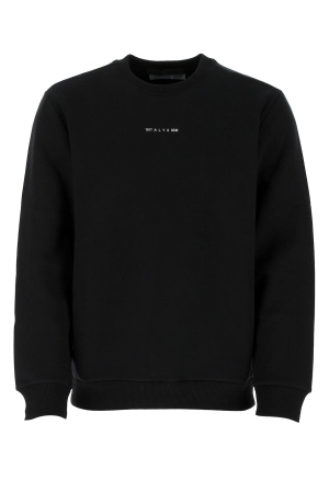 1017 ALYX 9SM Logo Print Sweatshirt