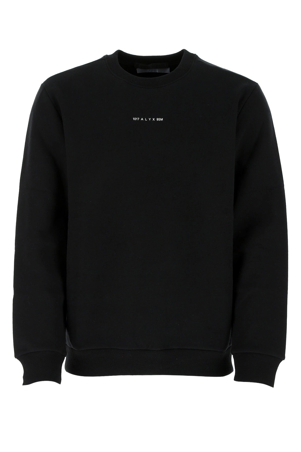 1017 ALYX 9SM Logo Print Sweatshirt