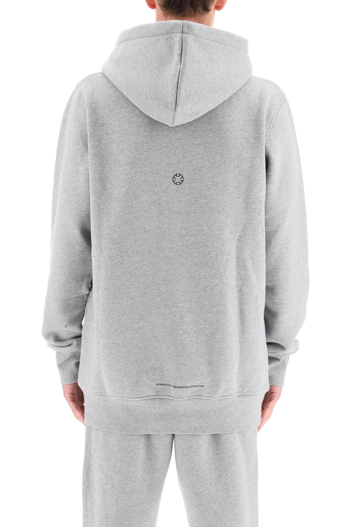 1017 ALYX 9SM Logo Printed Drawstring Hoodie