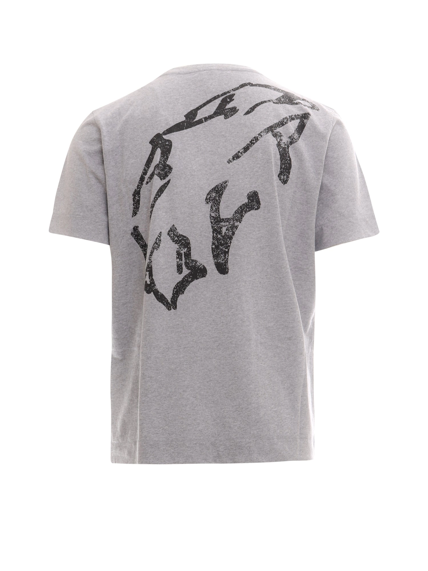 1017 ALYX 9SM Printed Crewneck T-Shirt