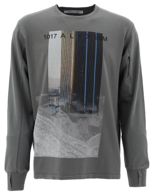 1017 Alyx 9SM Printed Sweater