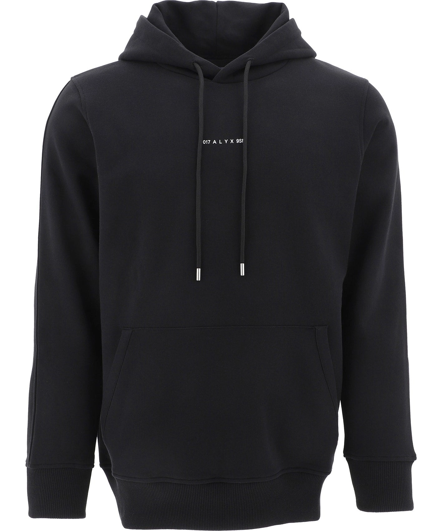 1071 ALYX 9SM Drawstring Hoodie