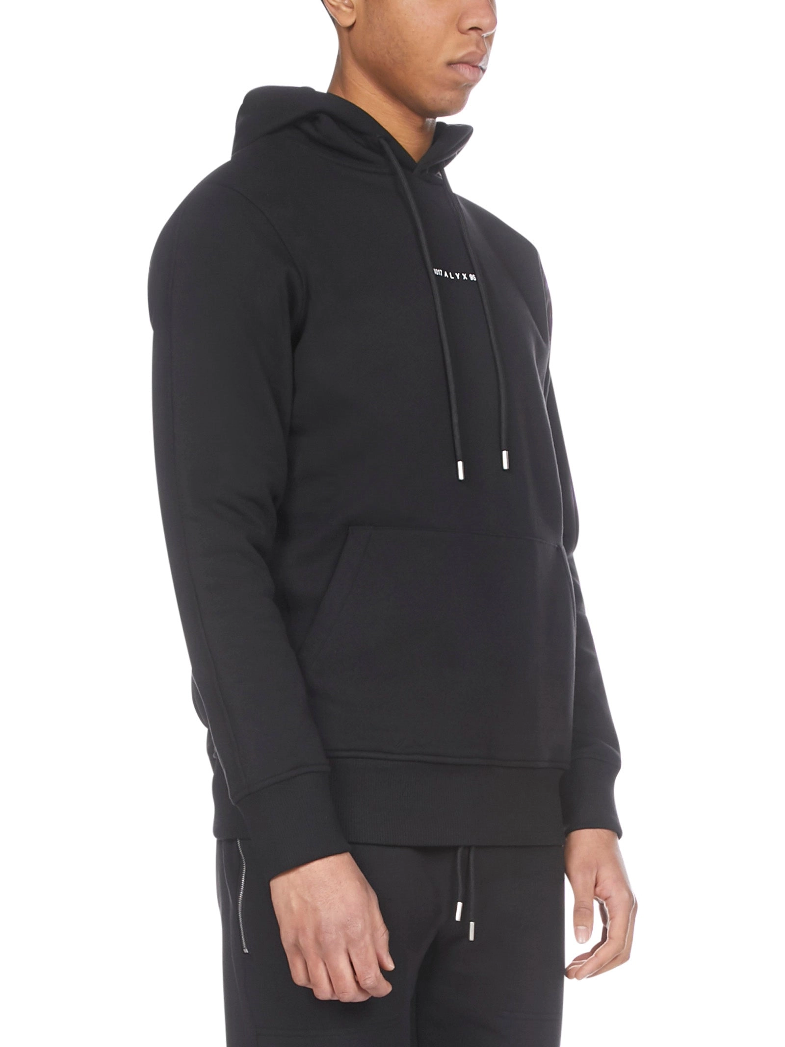 1071 ALYX 9SM Drawstring Hoodie