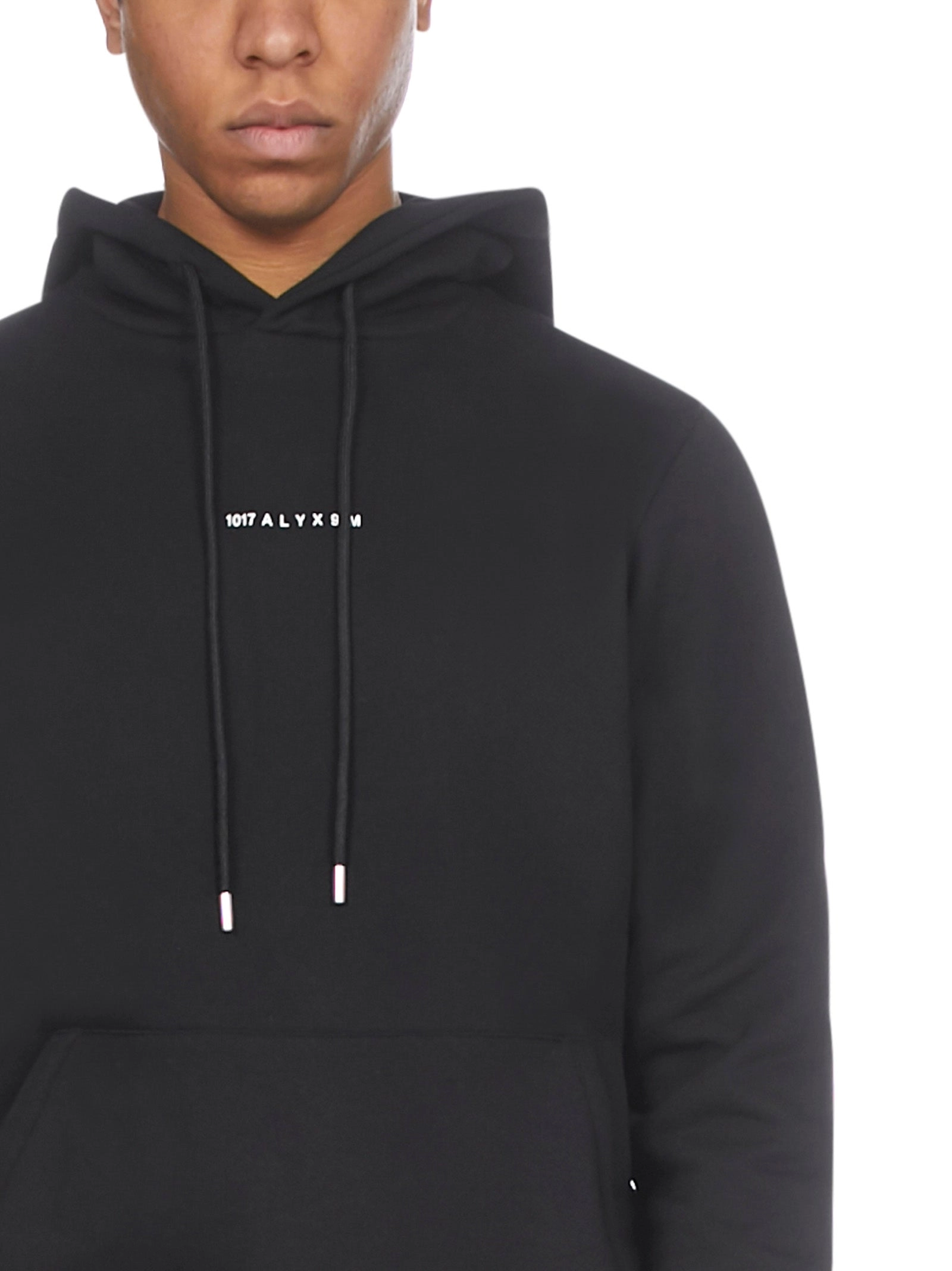 1071 ALYX 9SM Drawstring Hoodie