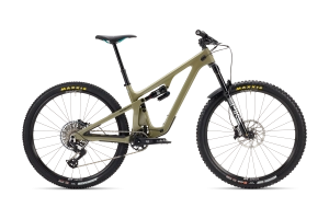 2025 Yeti SB120 Lunch Ride Carbon Series 29" Complete Mountain Bike - CLR C2 90 Transmission Build