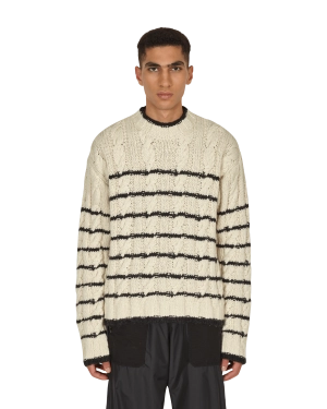 Abysse Sweater Beige