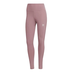 adidas - Women's Adicolor Tonal 3-Stripes Tights (HC2020)