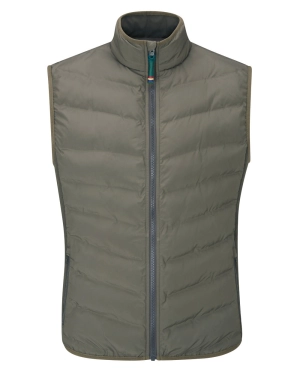 Alan Paine Mens Calsall Hybrid Gilet