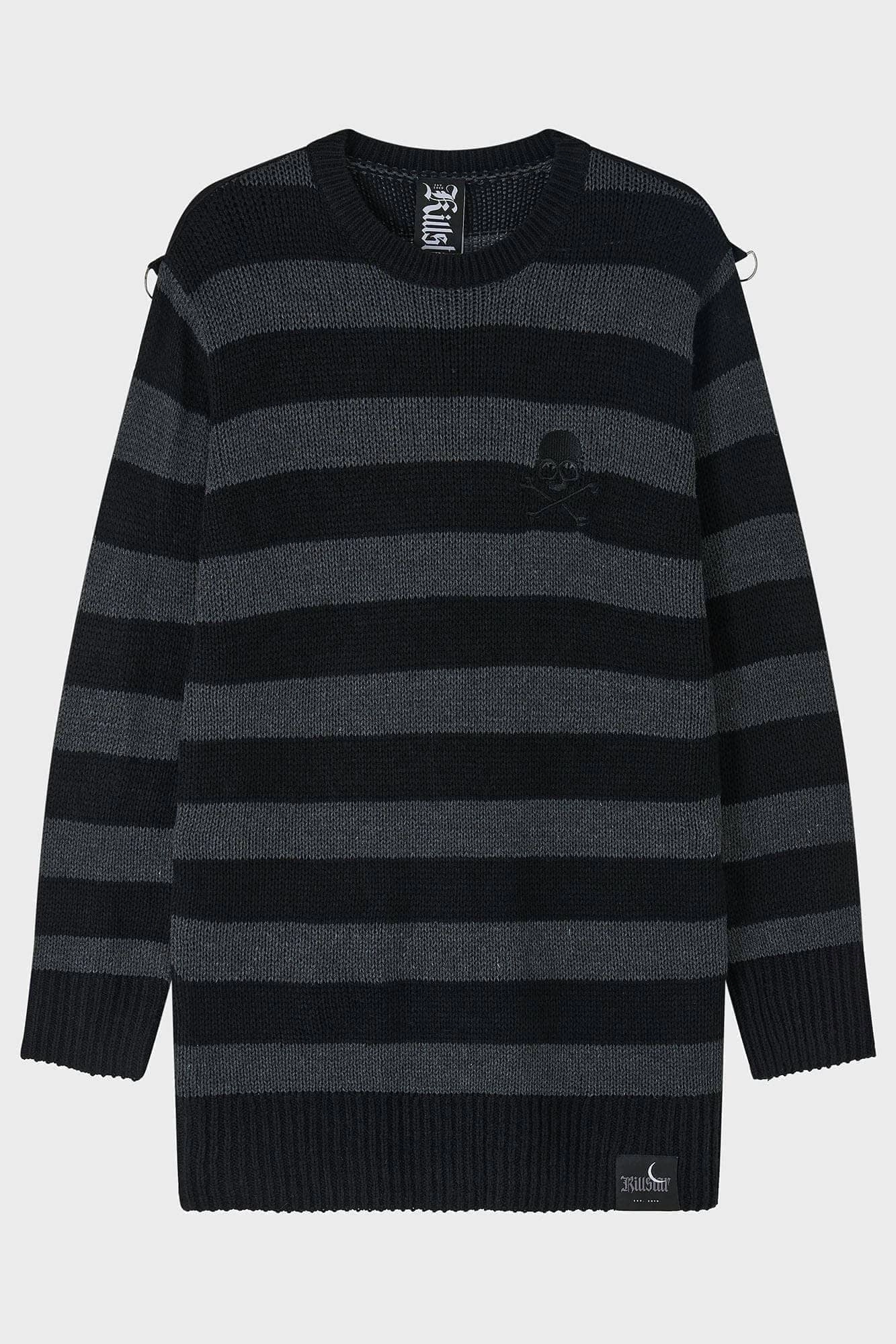 Alleyfade Sweater