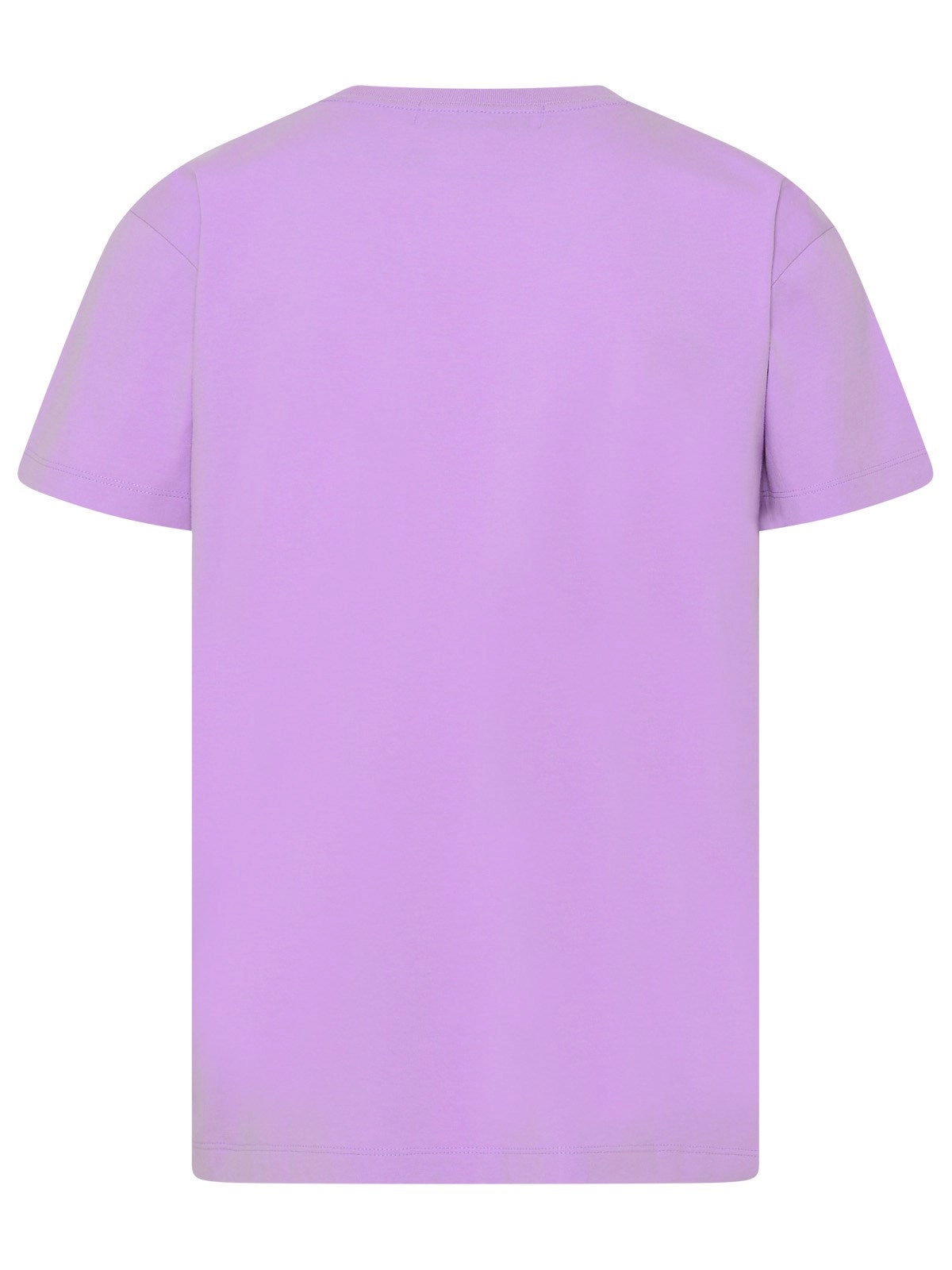Ambush Logo Printed Crewneck T-Shirt