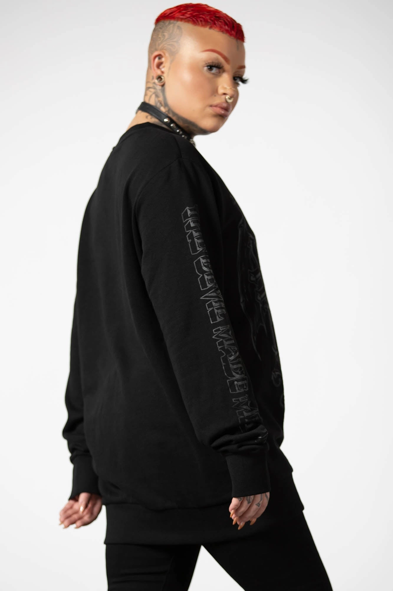 Archetype Sweatshirt - Resurrect
