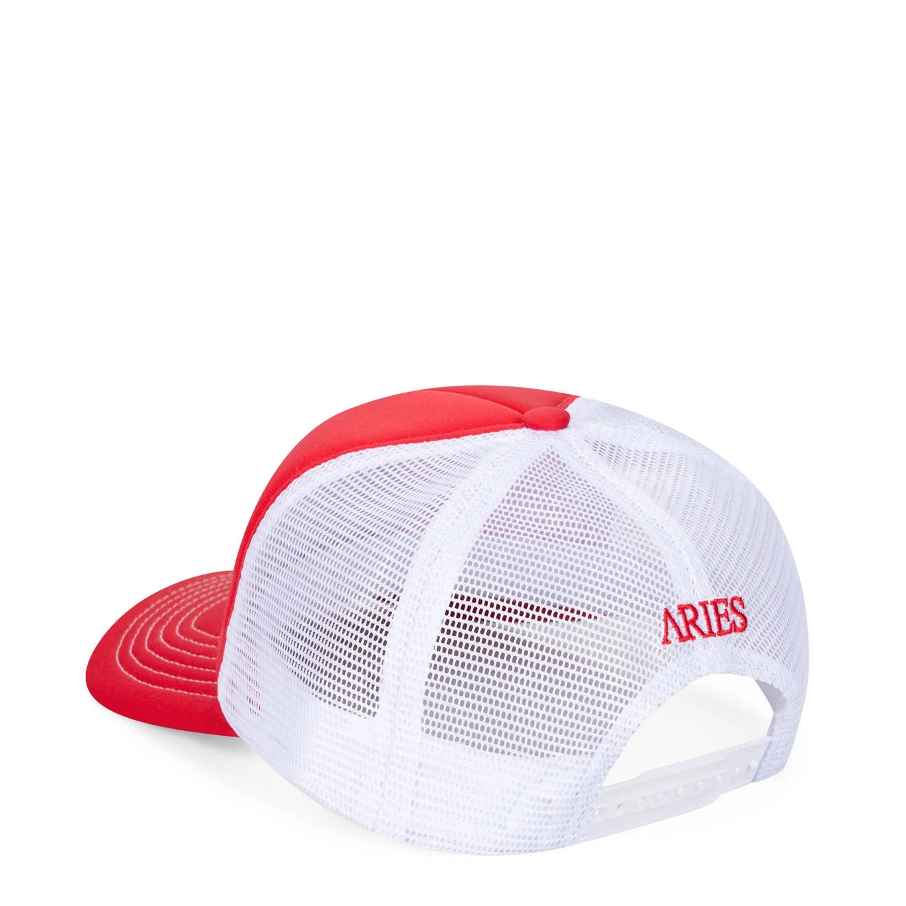 Aries Cola Cap Red