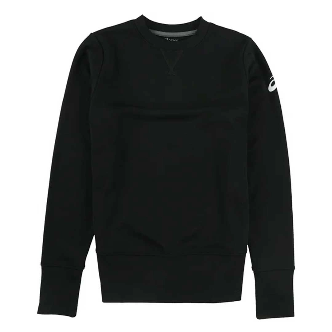 Asics - Unisex French Terry Crewneck Sweatshirt (2162A055 90)