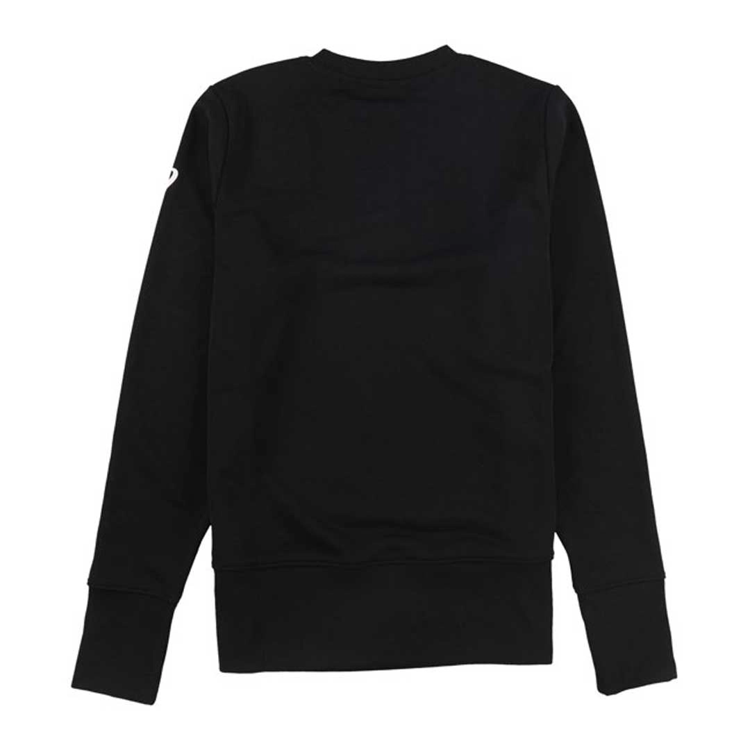 Asics - Unisex French Terry Crewneck Sweatshirt (2162A055 90)