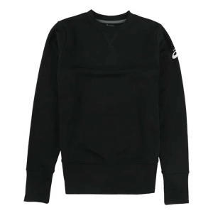 Asics - Unisex French Terry Crewneck Sweatshirt (2162A055 90)