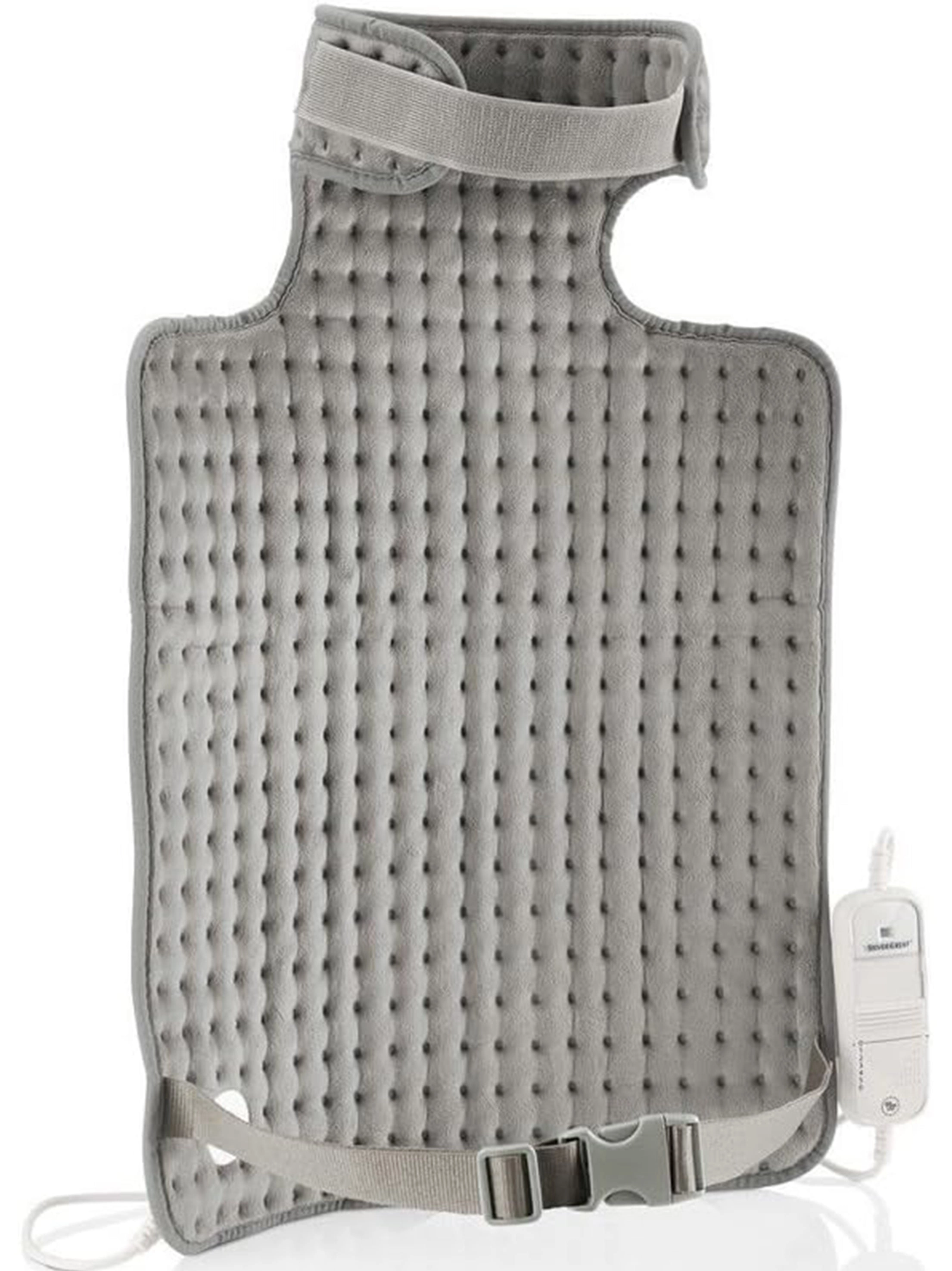 Back & Neck Heat Pad