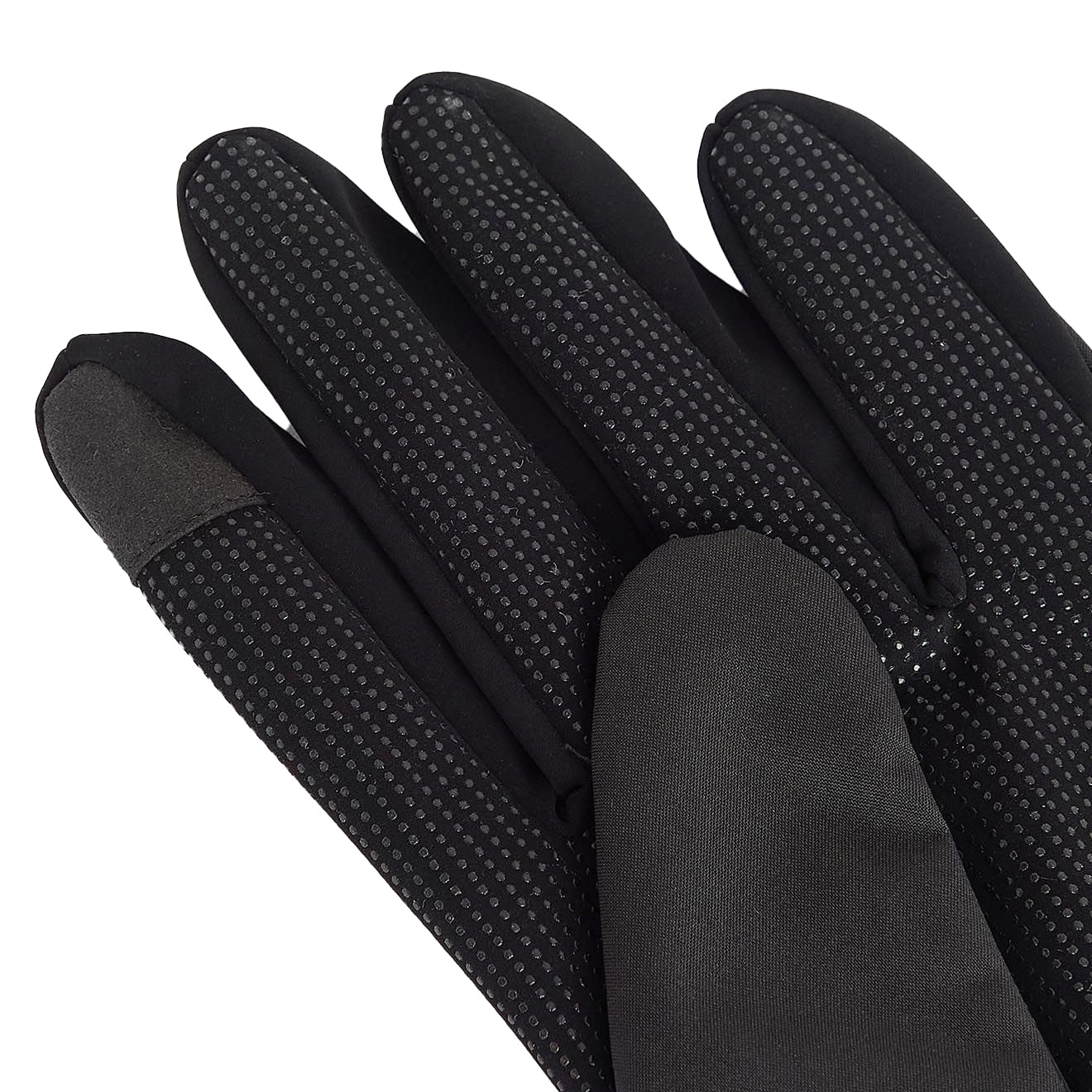 Barbour Overdale Waterproof Glove Black