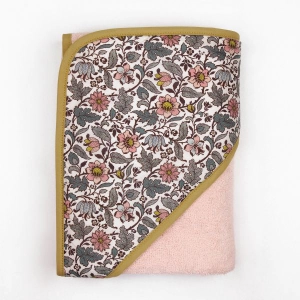Barnabé aime le café Bath Towel Garance