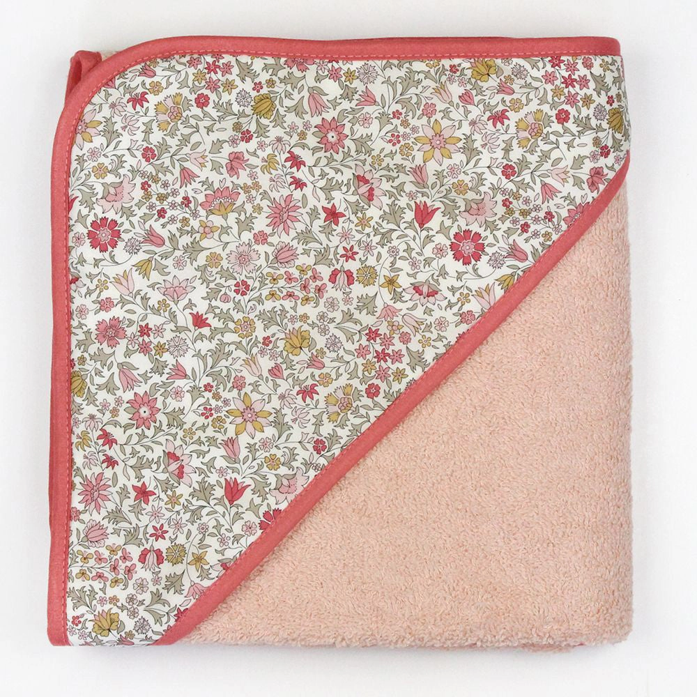 Barnabe aime le café Bath Towel Elena