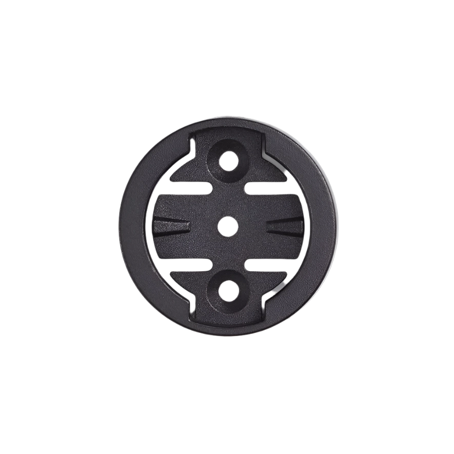 Bontrager Pro Blendr Garmin Adapter Puck