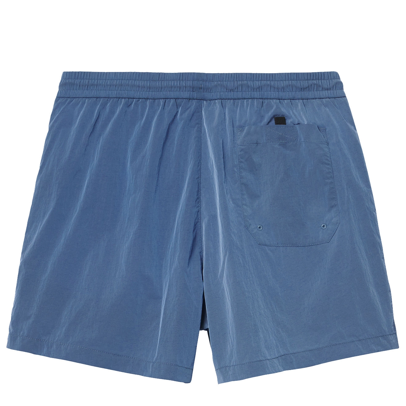 Carhartt WIP Tobes Swim Trunks Sorrent / White