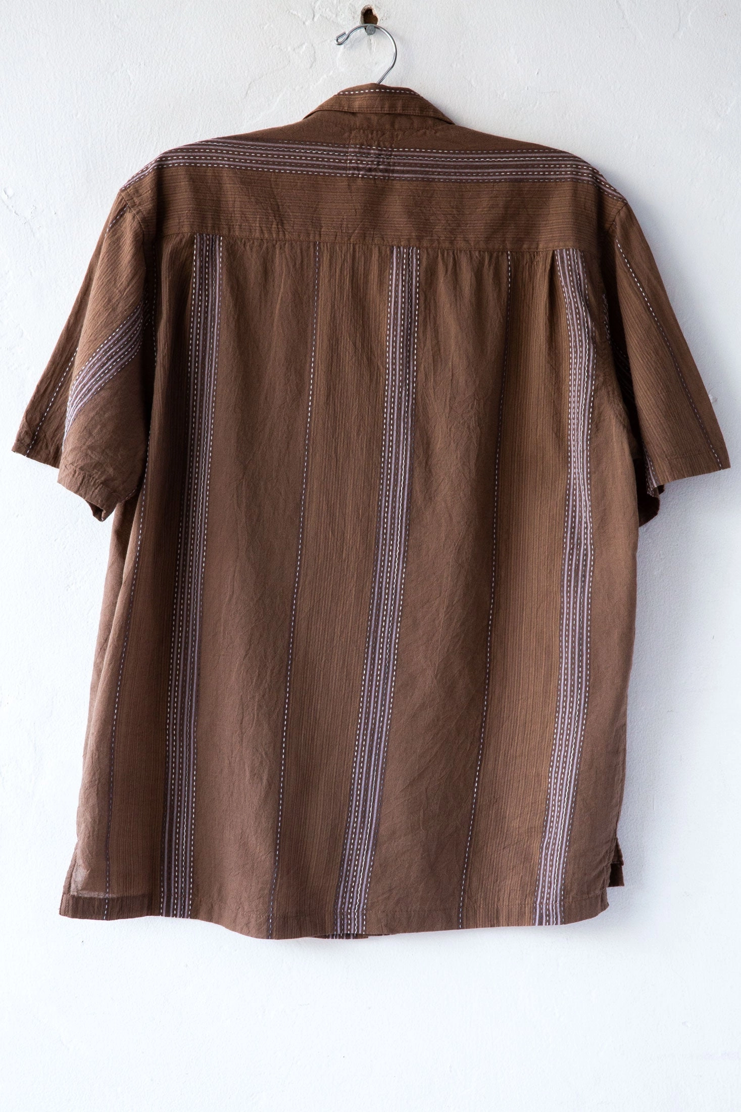 Cassidy S/S Shirt