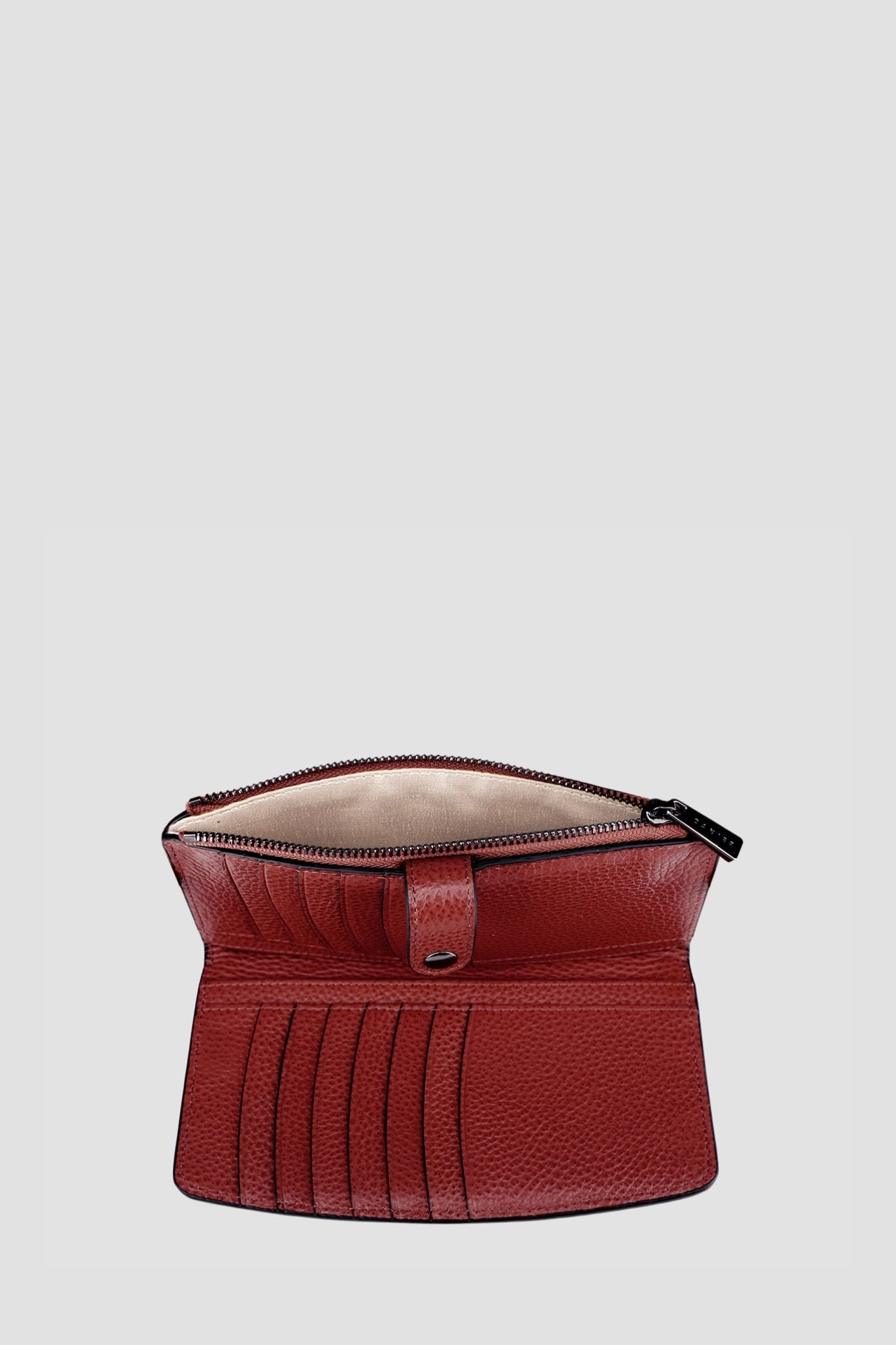 CELINA MEDIUM BI-FOLD WALLET