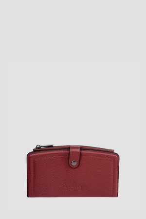 CELINA MEDIUM BI-FOLD WALLET
