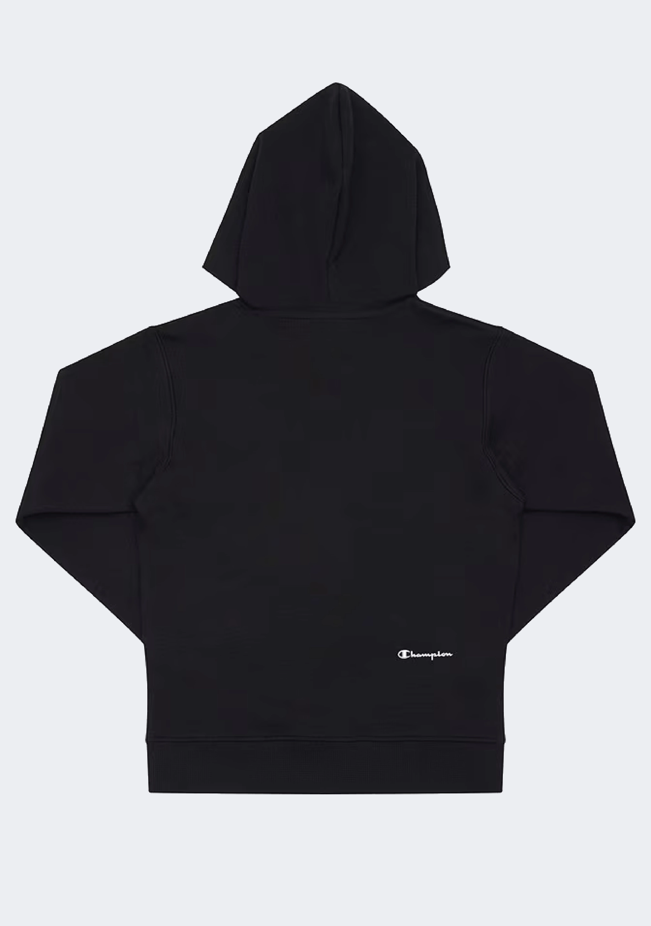 Champion Junior Rochester Base Hoodie