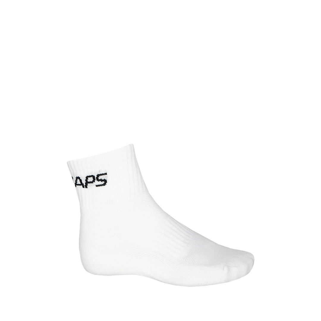 Chaps - Men's 6 Pack Ankle Socks (CAQ116PK-C OLVAS)