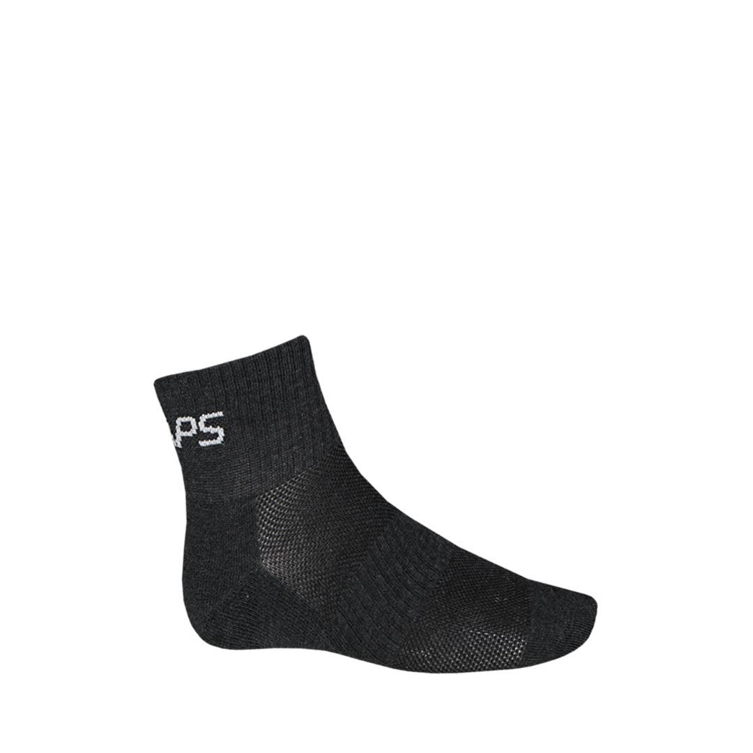 Chaps - Men's 6 Pack Ankle Socks (CAQ116PK-C OLVAS)