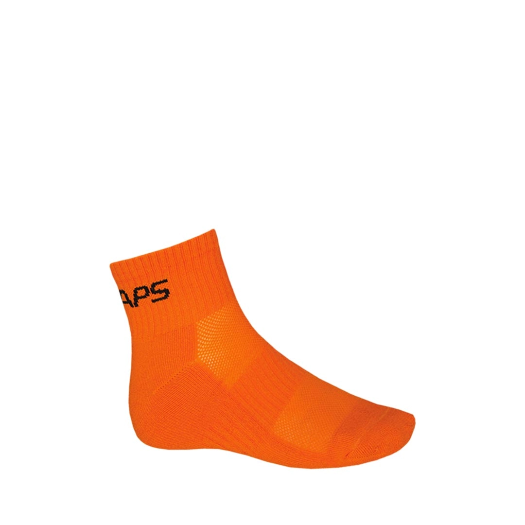 Chaps - Men's 6 Pack Ankle Socks (CAQ116PK-C OLVAS)