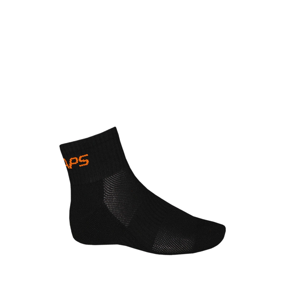 Chaps - Men's 6 Pack Ankle Socks (CAQ116PK-C OLVAS)
