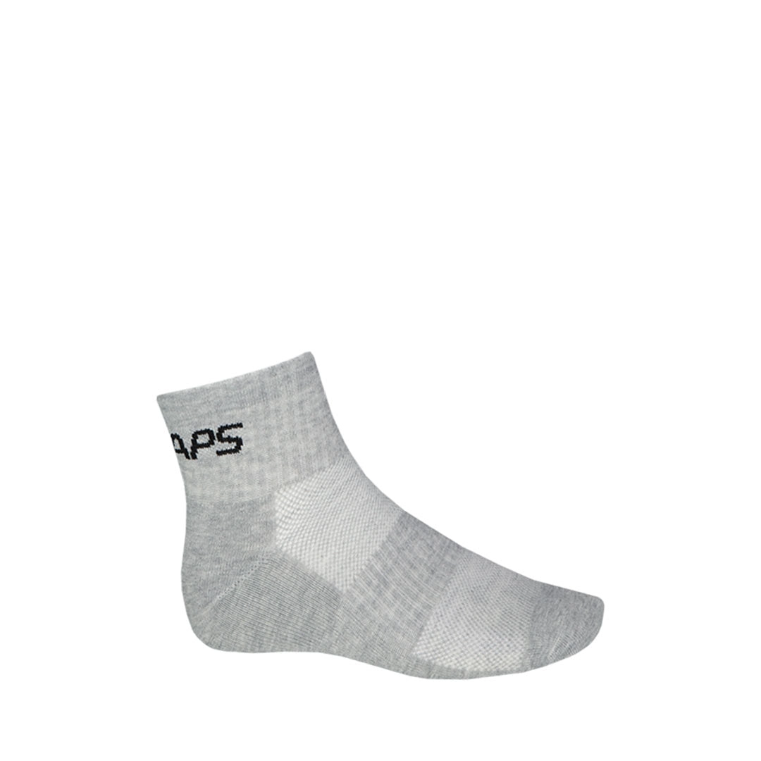 Chaps - Men's 6 Pack Ankle Socks (CAQ116PK-C OLVAS)