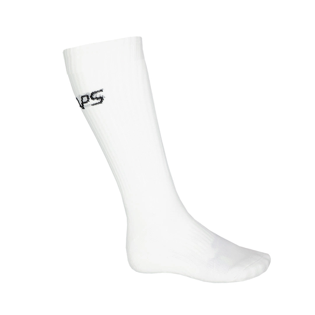 Chaps - Men's 6 Pack Crew Socks (CAC114PK-C BAST)