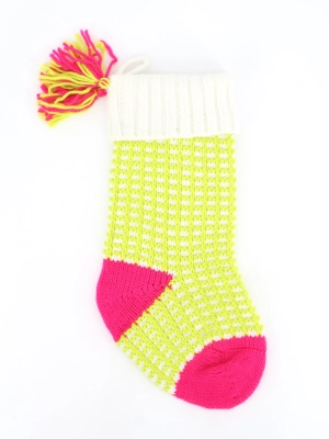 Christmas Sock