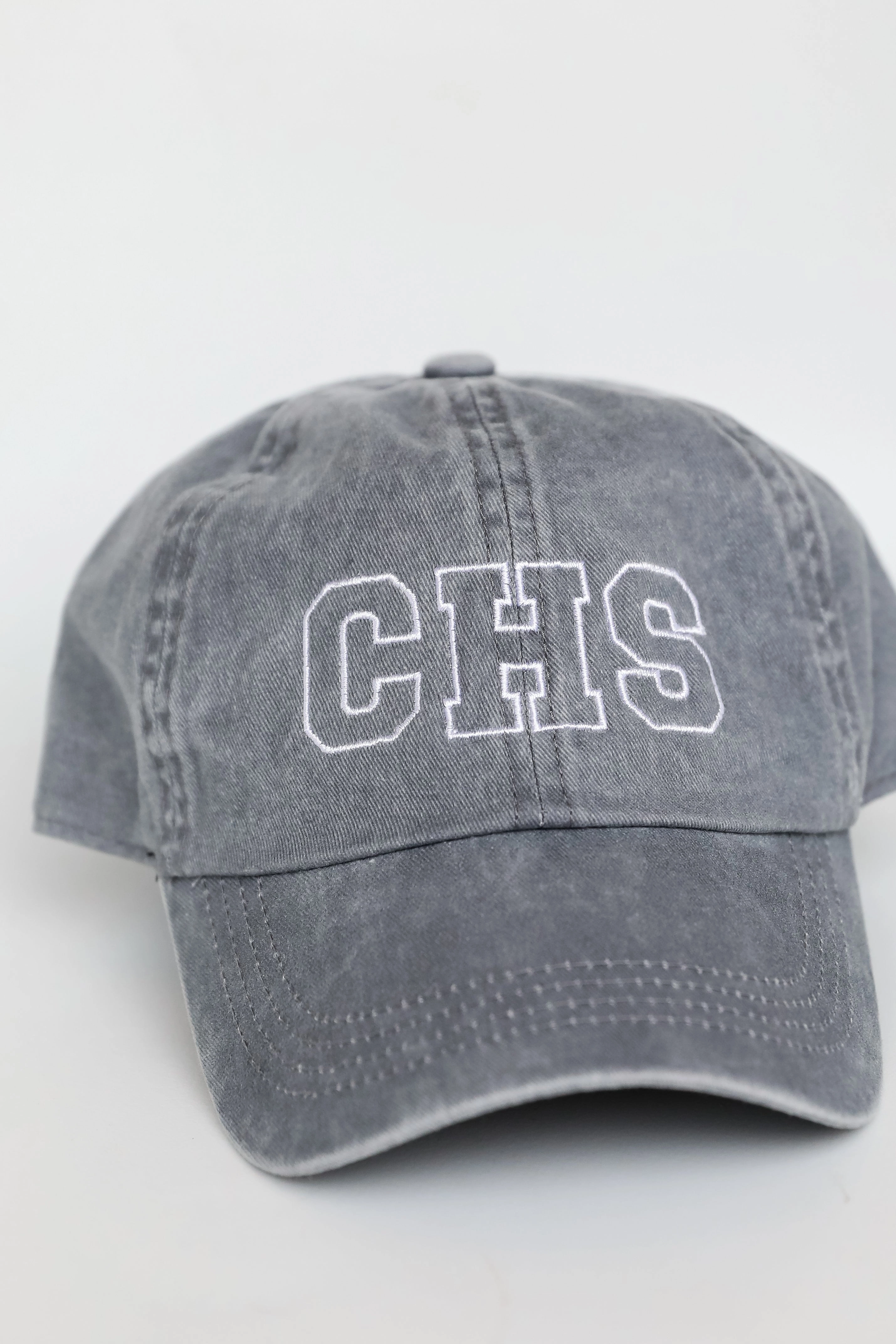 CHS Embroidered Hat