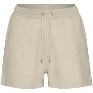 COLORFUL STANDARD - SWEATSHORT - OYSTER GREY