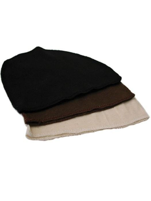Cotton Wig Liner/Cap