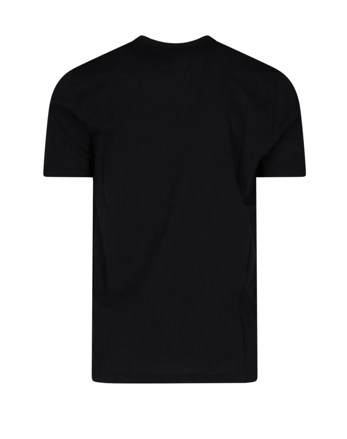 C.P. Company Logo Printed Crewneck T-Shirt