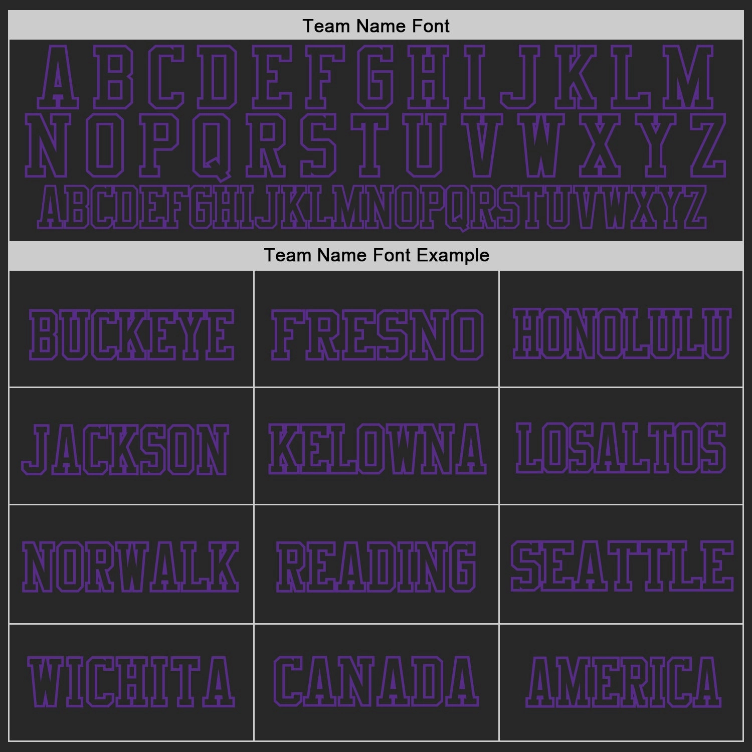 Custom Black Purple Mesh Authentic Football Jersey