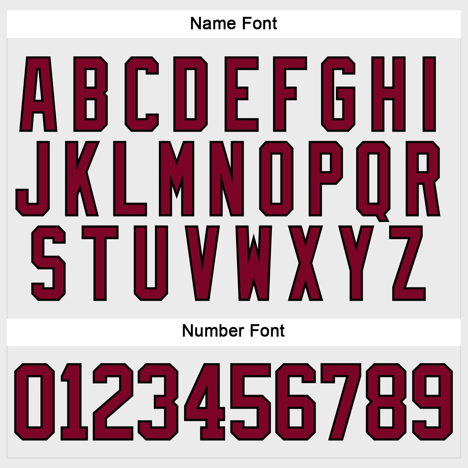 Custom White Maroon-Black Hockey Lace Neck Jersey