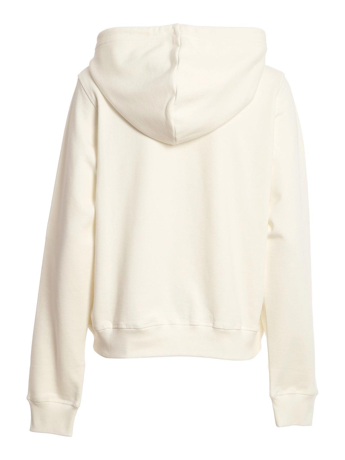 Diesel F-Reggy Logo Printed Hoodie