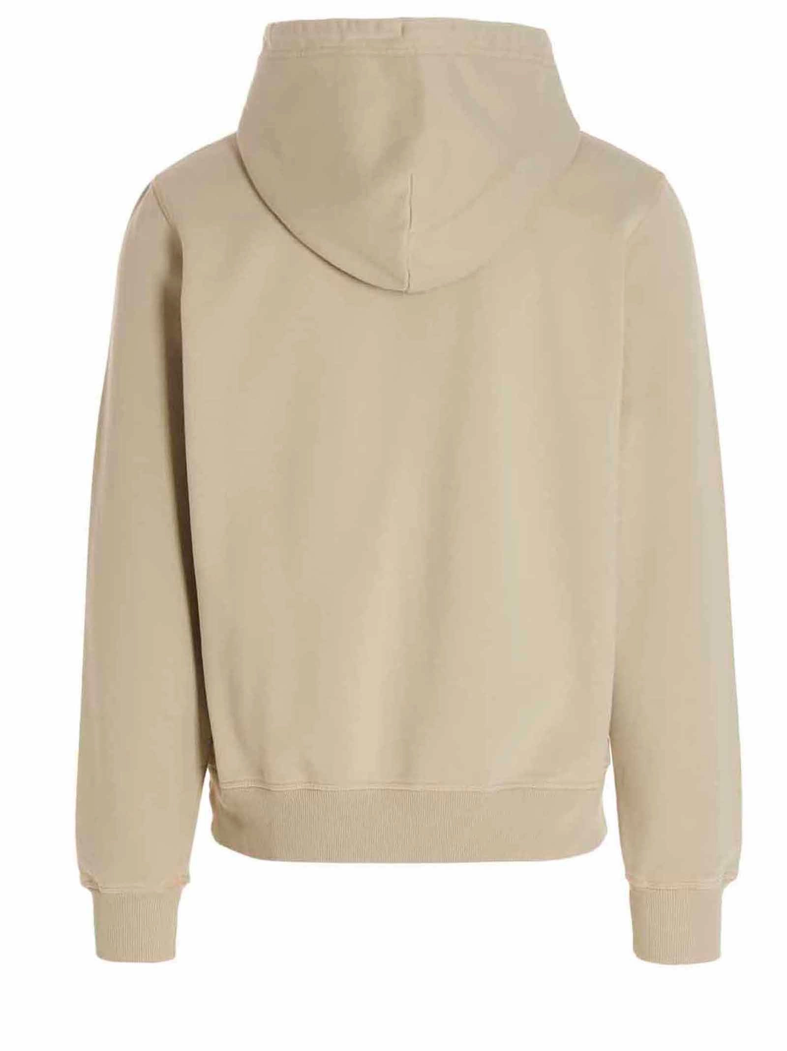 Diesel S-Ginn-Hood-Ind Drawstring Hoodie