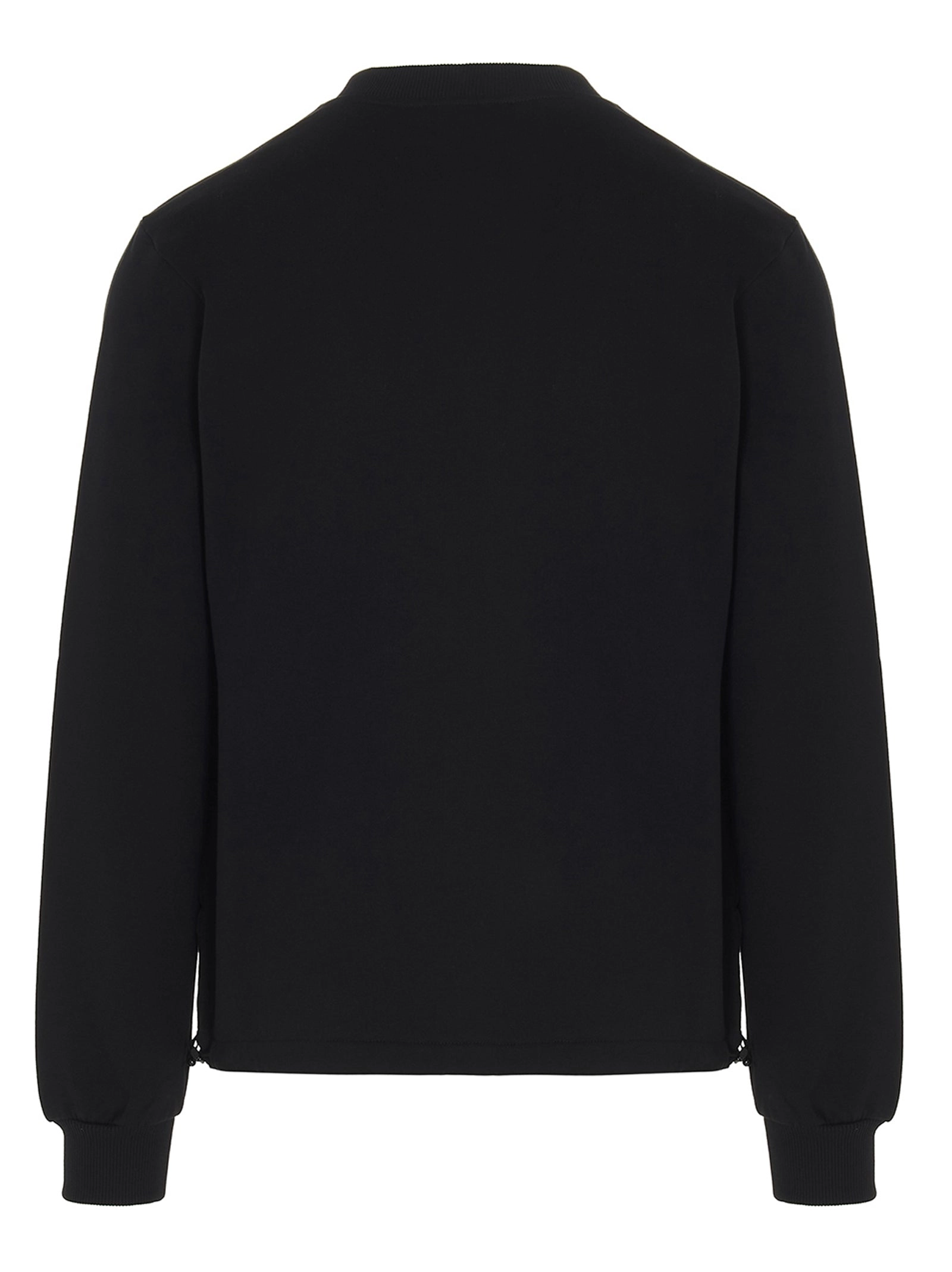 Dolce & Gabbana DG Logo Print Sweatshirt