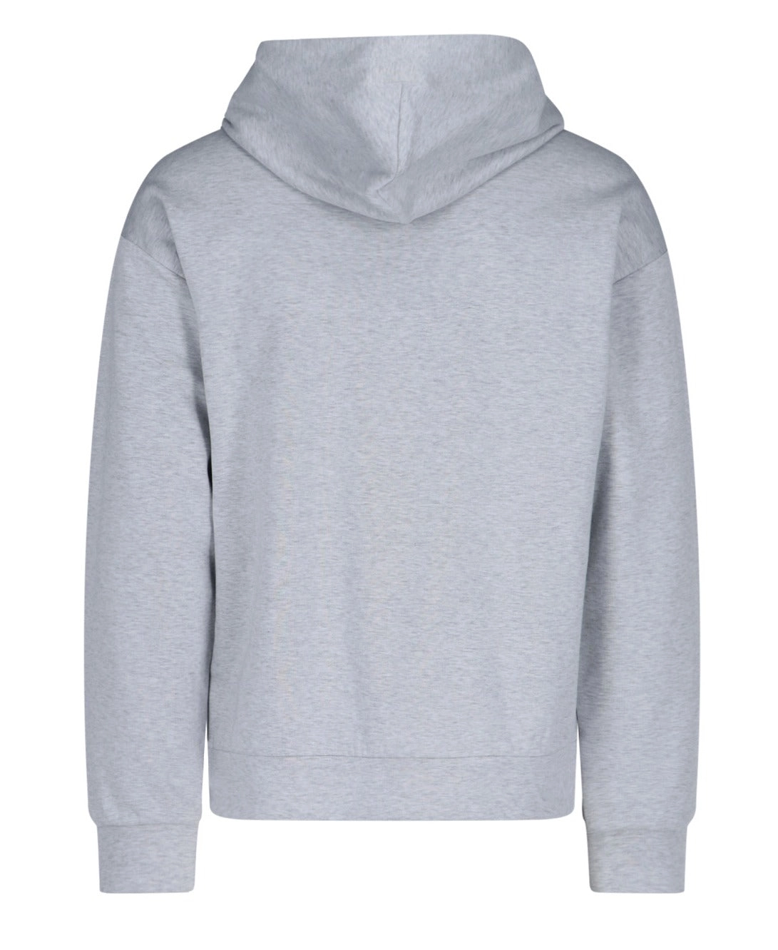 Dolce & Gabbana Graphic Printed Long Sleeved Hoodie