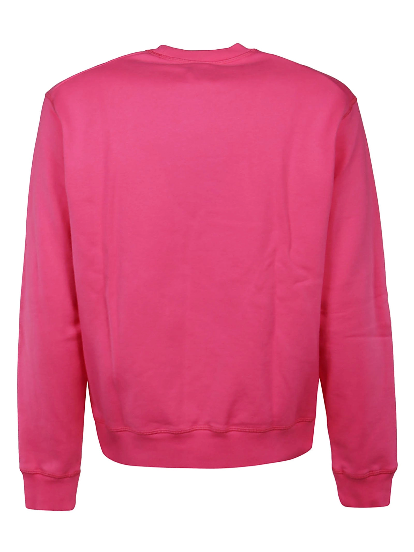 Dsquared2 Icon Logo Print Sweatshirt